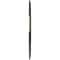 Ekena Millwork Baltimore PVC Ceiling Medallion (Canopies up to 7 3/4"), 22"OD x 3 1/2"ID x 1"P, Metallic Charcoal CMP22BACCH - alternate 3